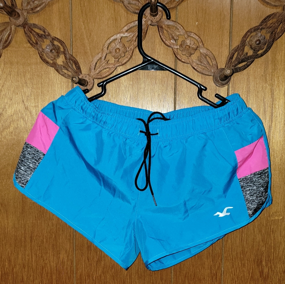 Running Shorts